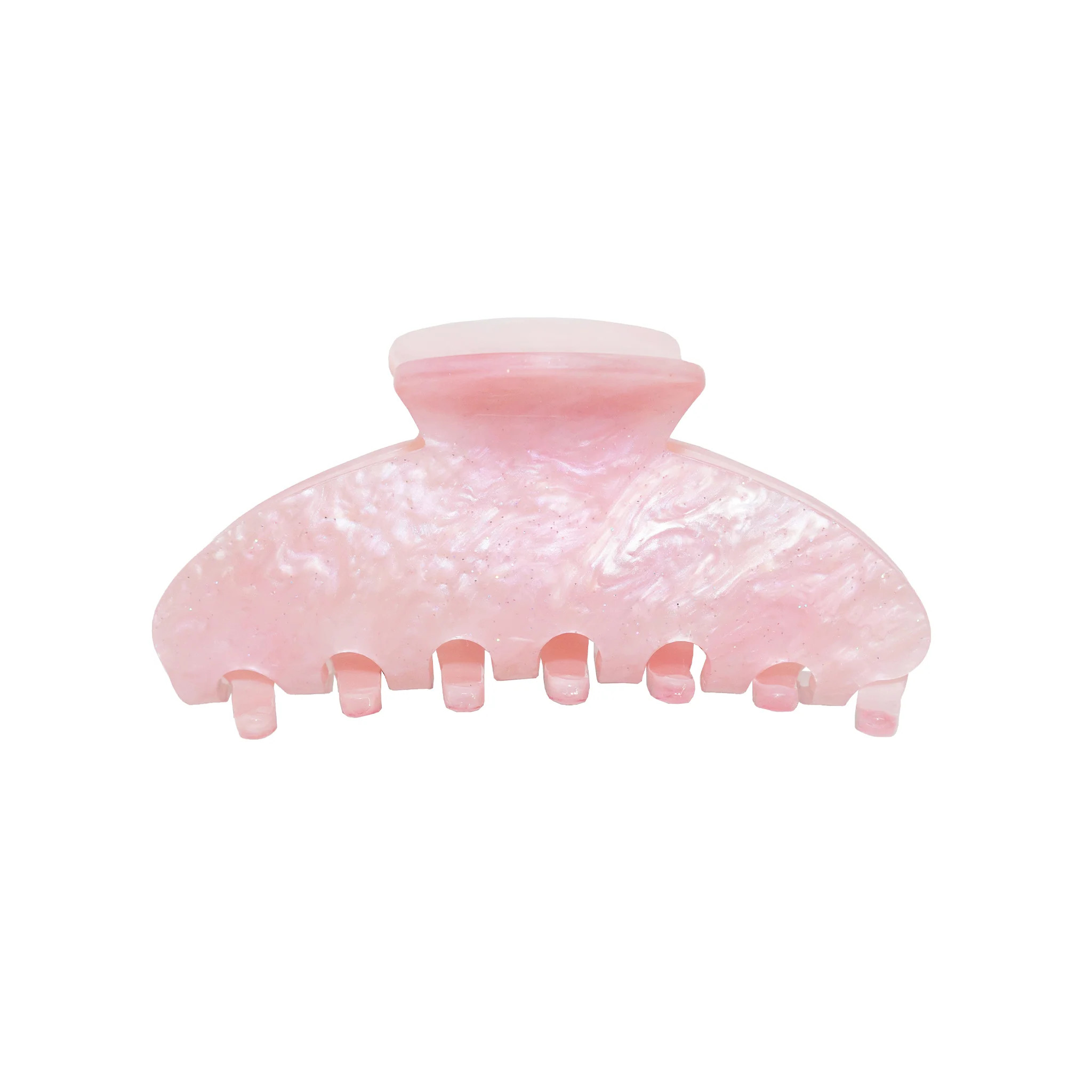 Big Effing Clip in Pink Sugar | Emi Jay