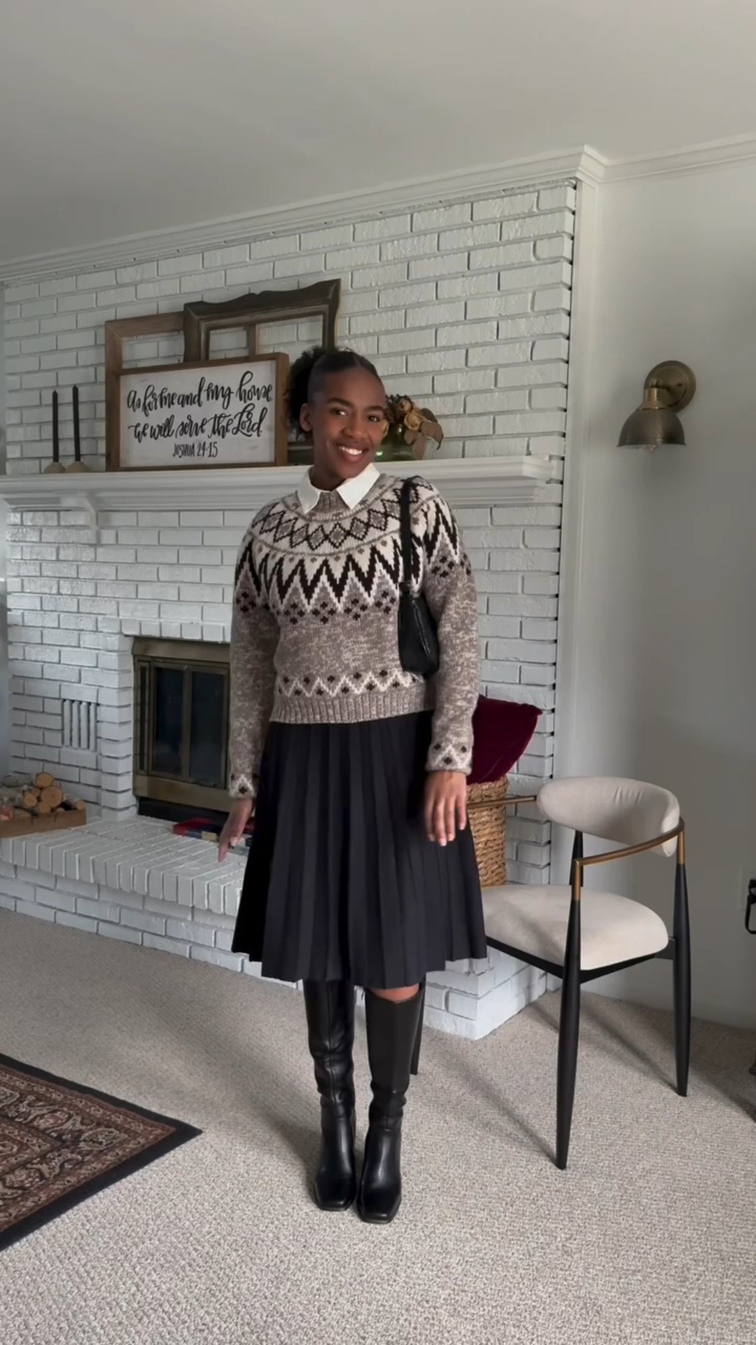 Christmas ootd !!✝️🎄🎅🏾
.
.
.
.
.
.
.
.
.
.
.
.
.
.
.
.
.
.
.
.
.
.
.
.
.
.
.
.
.
.
.
.
.
#christmas  #fitcheck #ootd #christmas2025 #modestfashion