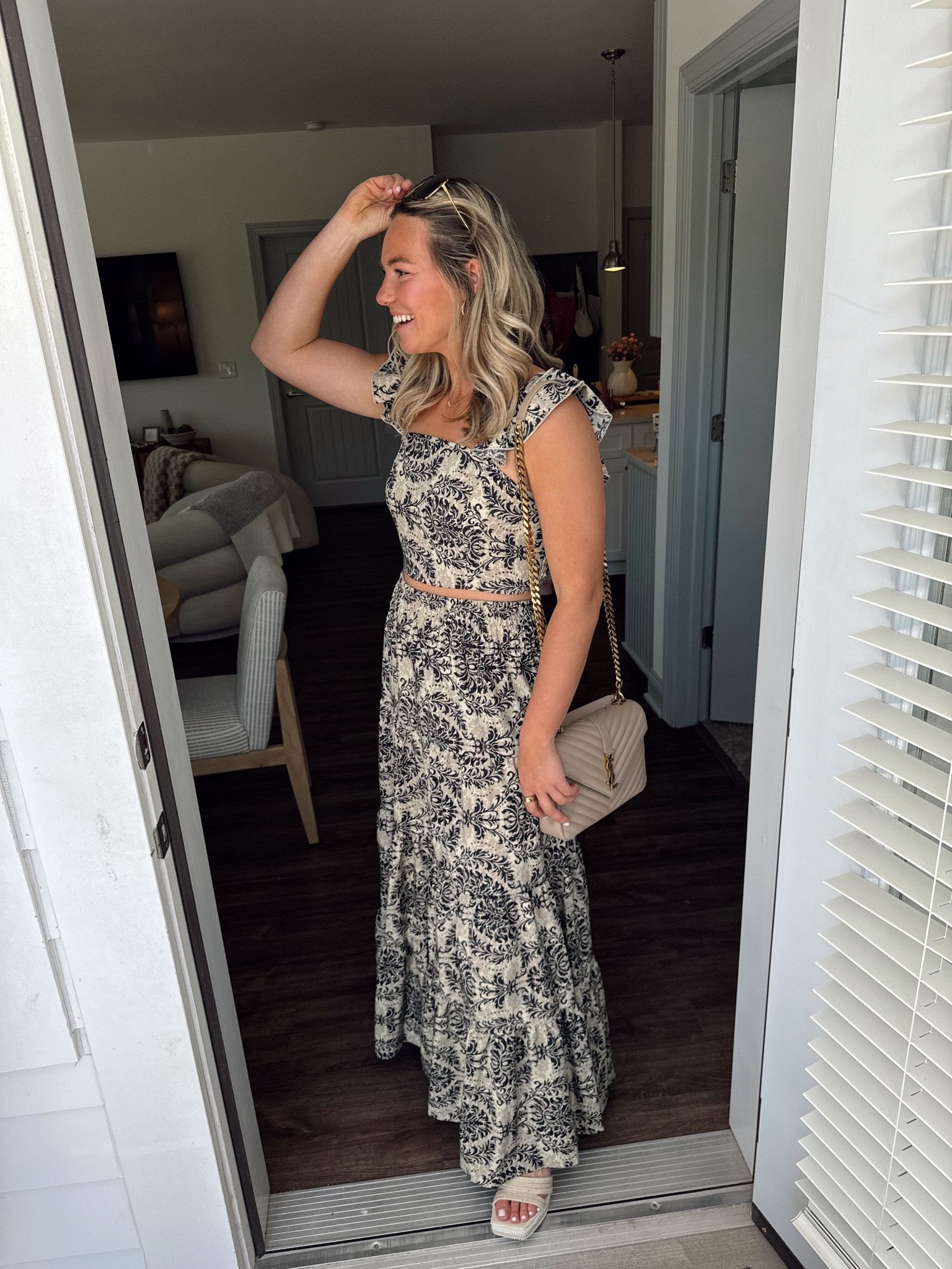 Women’s 2 piece set! Vacation outfit! Summer outfit!! 

#LTKsalealert #LTKfindsunder100 #LTKstyletip