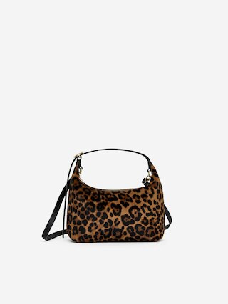 Boxy Leather Bag | Arket UK