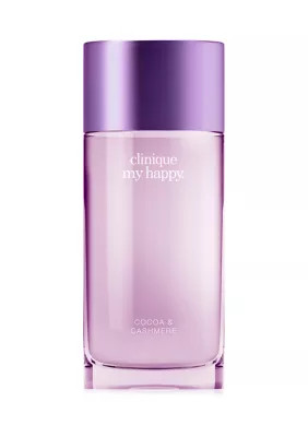 My Happy™ Cocoa & Cashmere Fragrance | Belk