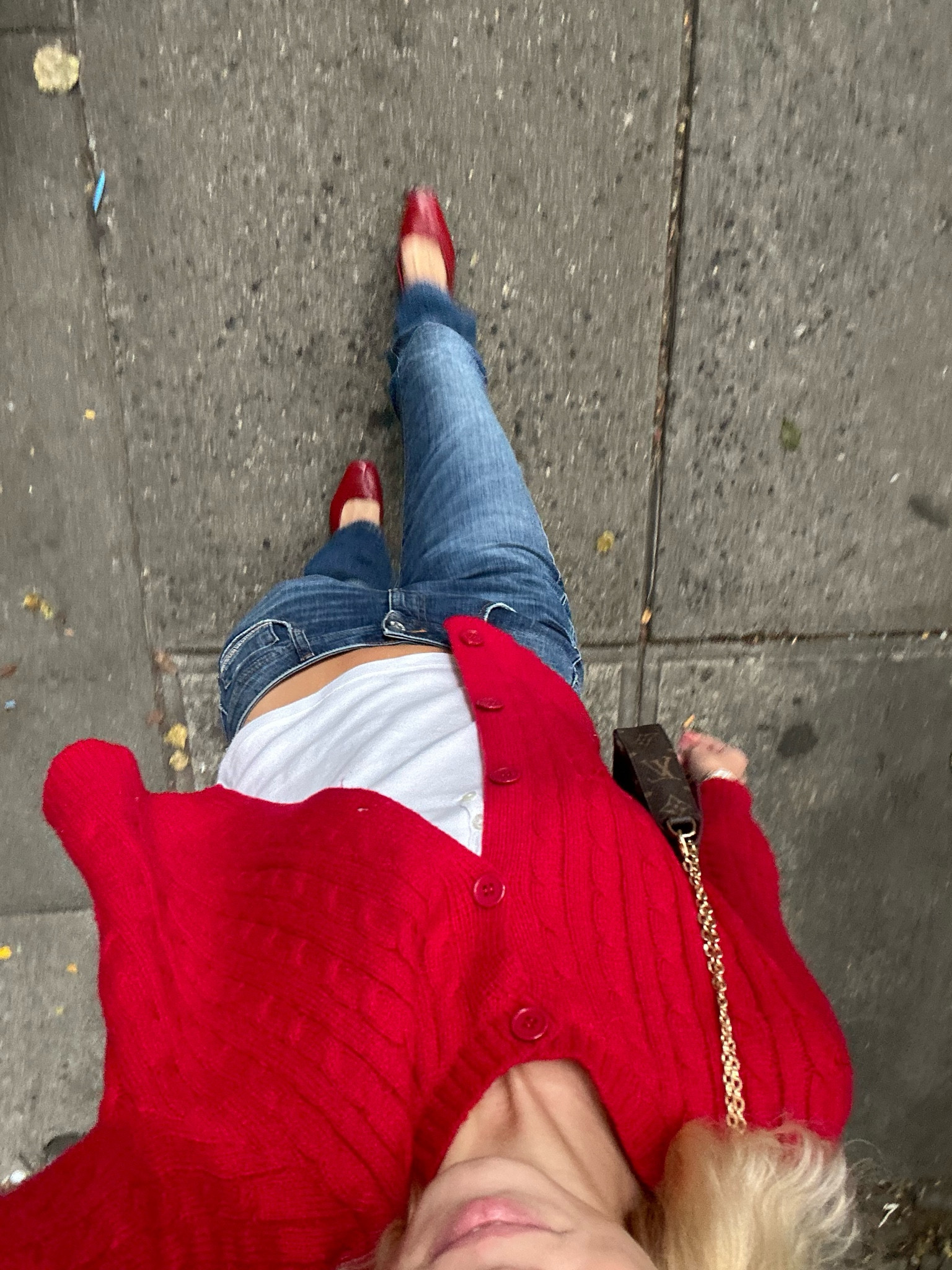 Dinner fit

#LTKItBag #LTKSeasonal #LTKFallSale