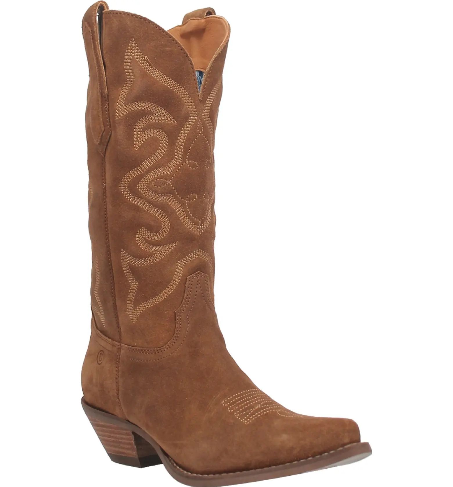 Out West Cowboy Boot (Women) | Nordstrom