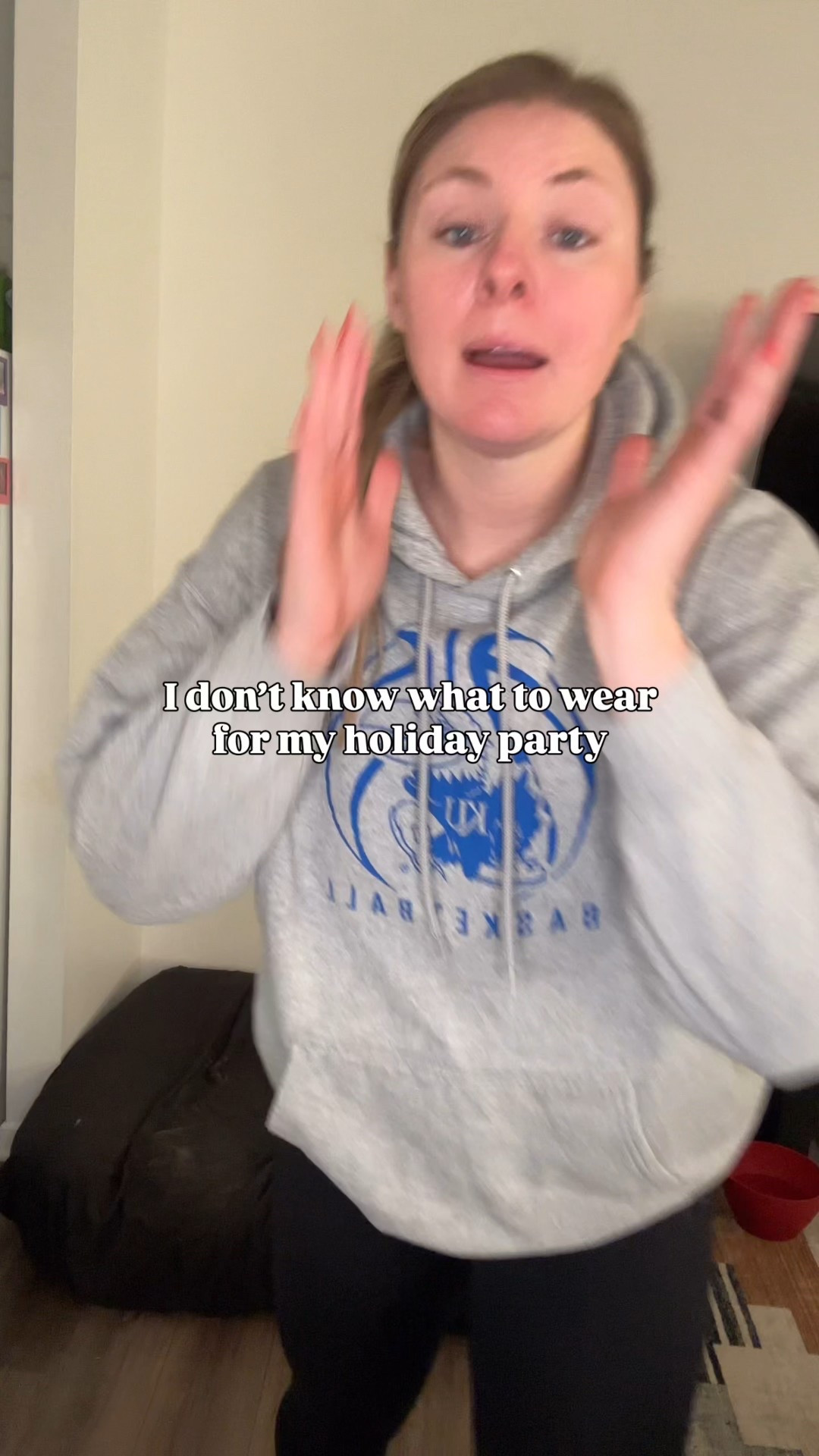 You don’t know where to start for holiday parties? Start with sequins, velvet, or satin and build from there! 

These are my fave holidays dresses at the moment!

Sizing Details:
Red Sequin - XXL
Black Satin - XXL
Burgundy Velvet - XXL
Green Velvet - XXL

plus size fashion, holiday dresses, mid size fashion, winter dresses, affordable fashion 

#LTKMidsize #LTKPlusSize