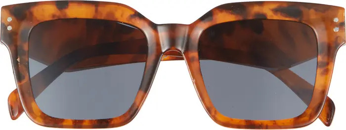 Square Sunglasses | Nordstrom