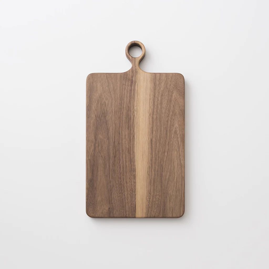 Walnut Cutting Board | Schoolhouse