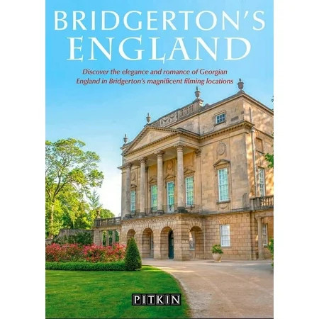 Bridgerton's England, (Paperback) | Walmart (US)