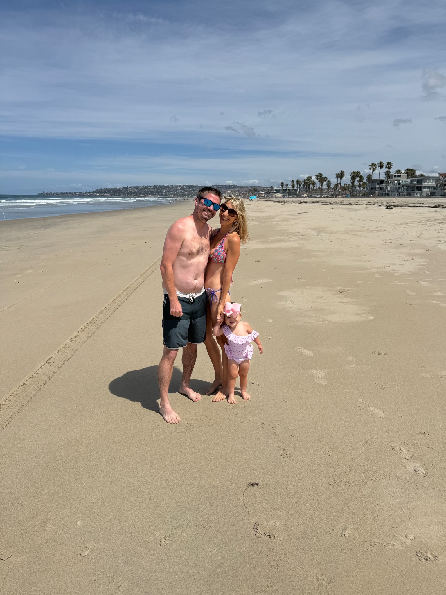 🏝️
✔️ Capri’s swim suit is from Cecil & Lou, tagging other swimsuits I bought for her this season and last season 👙🤍

#LTKBaby #LTKSwim #LTKdayinmylife
