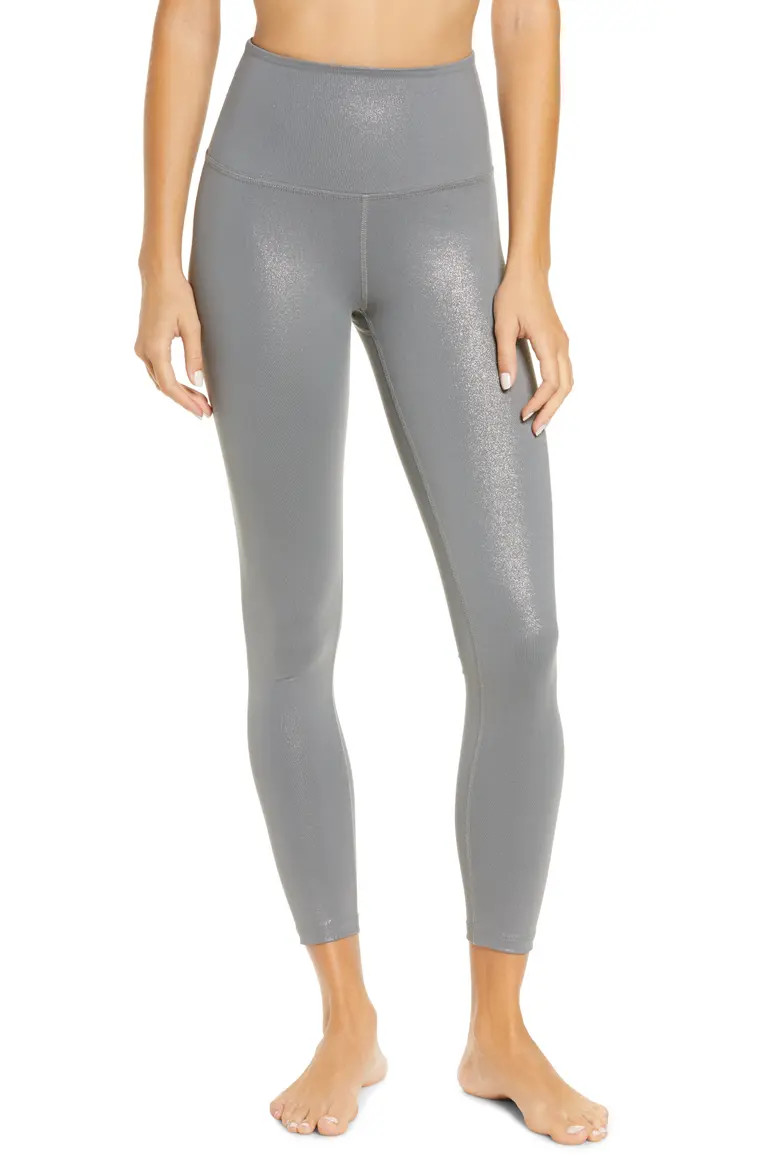 Twinkle High Waist 7/8 Leggings | Nordstrom