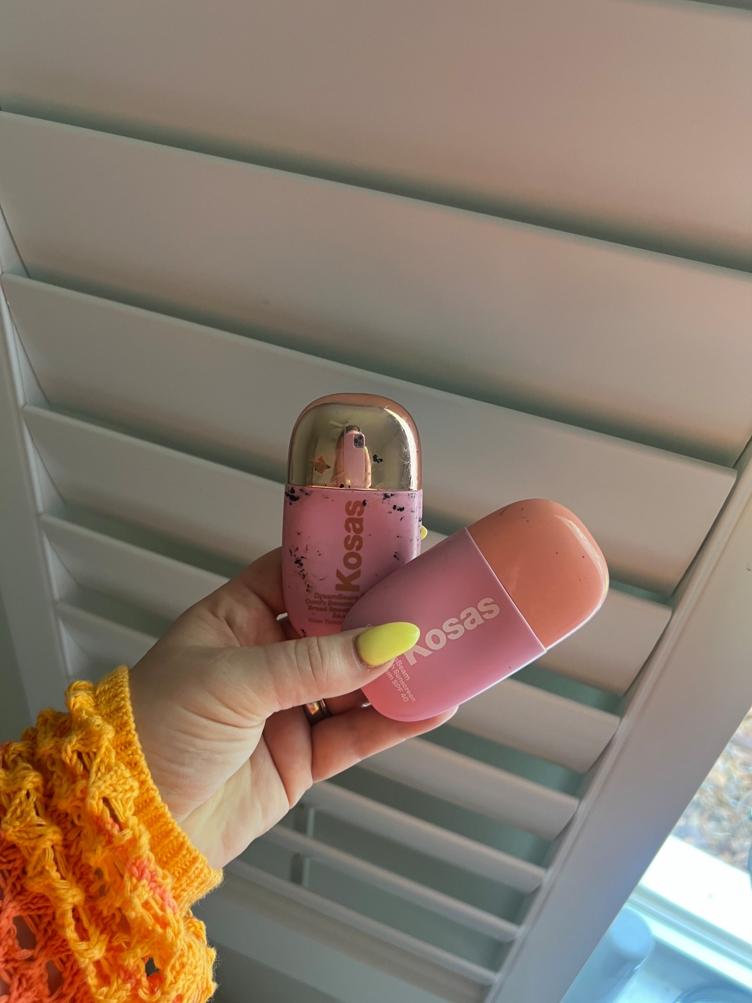 The best spf sunscreen / skin tint 

#LTKFindsUnder50 #LTKBeauty #LTKItBag