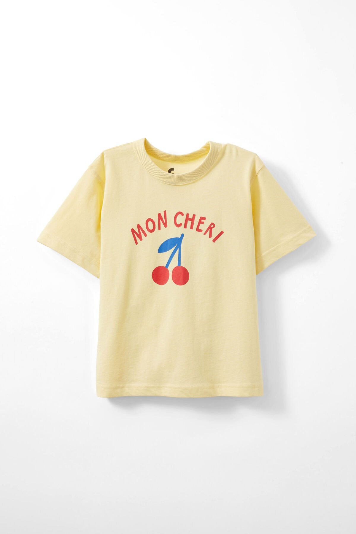 Poppy Oversize Graphic Print Tee | Cotton On (US)