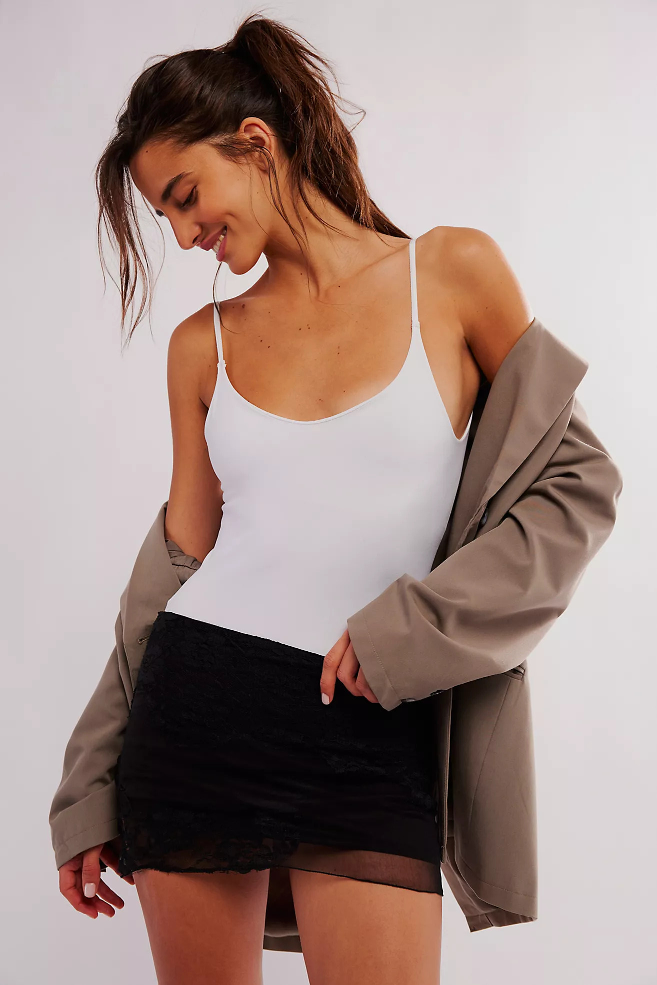 Nigel Preston Fairy Micro Skirt | Free People (Global - UK&FR Excluded)