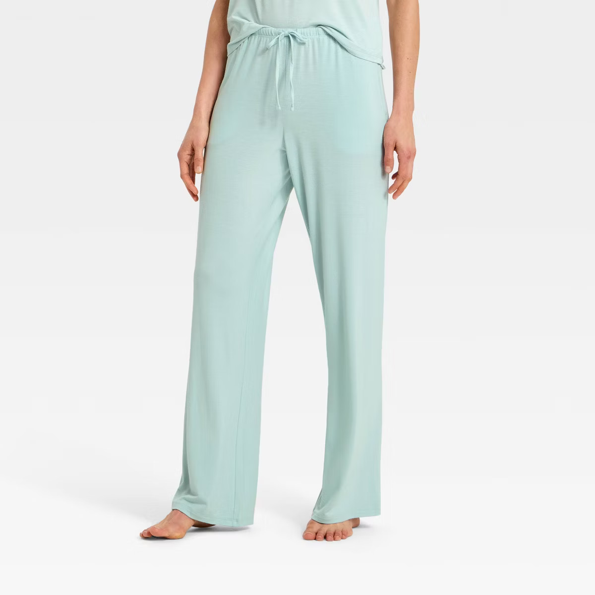 Women's Jersey Pajama Pants - Auden™ | Target