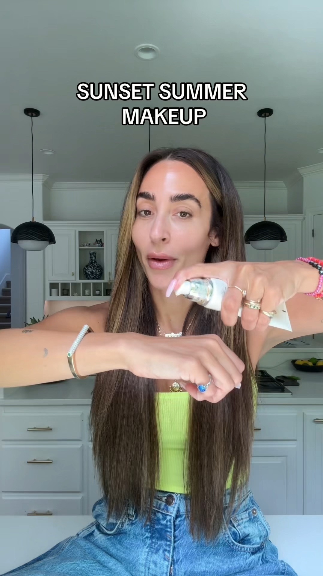 Code COURTNEY is bumped to 20% off for 24hrs 
Shades:
Dibs duo in 5.5
Dibs duet in starstruck 
Dibs eyeshadow in peaches in hand
Dibs lip liner in shade 4
Dibs glossy balm in Italian soda  