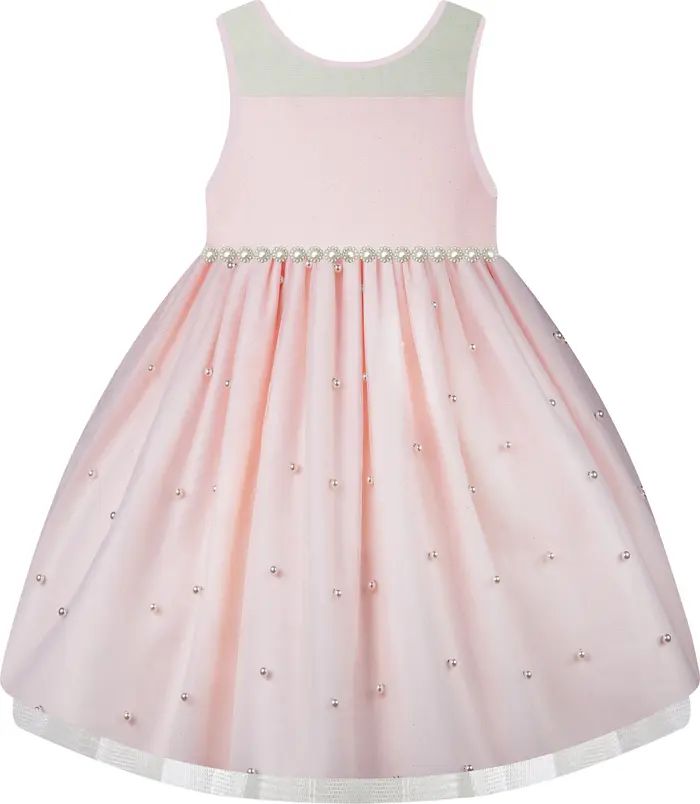 Kids' Embellished Special Occasion Dress | Nordstrom Rack