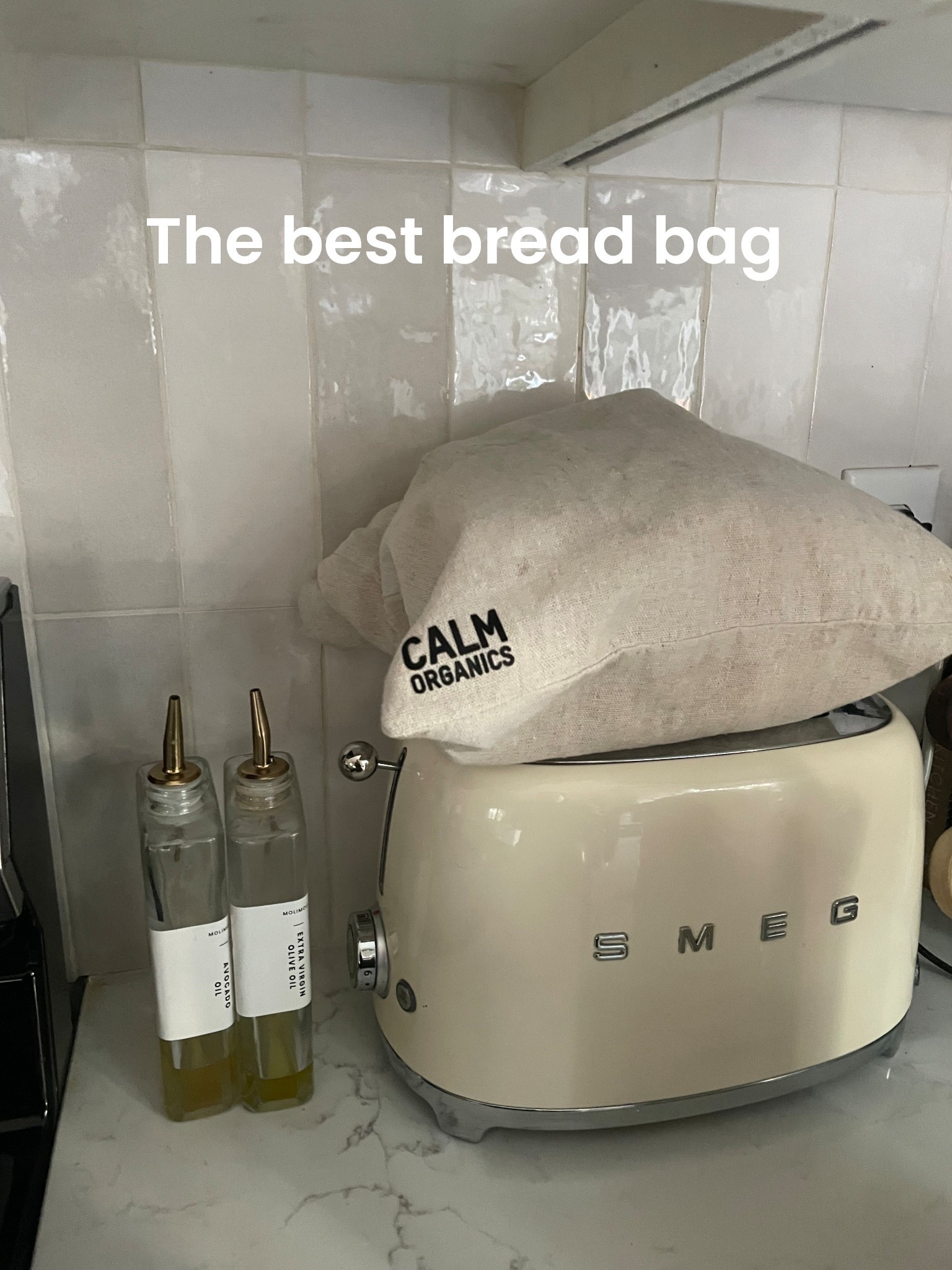 The best bread bags!! 