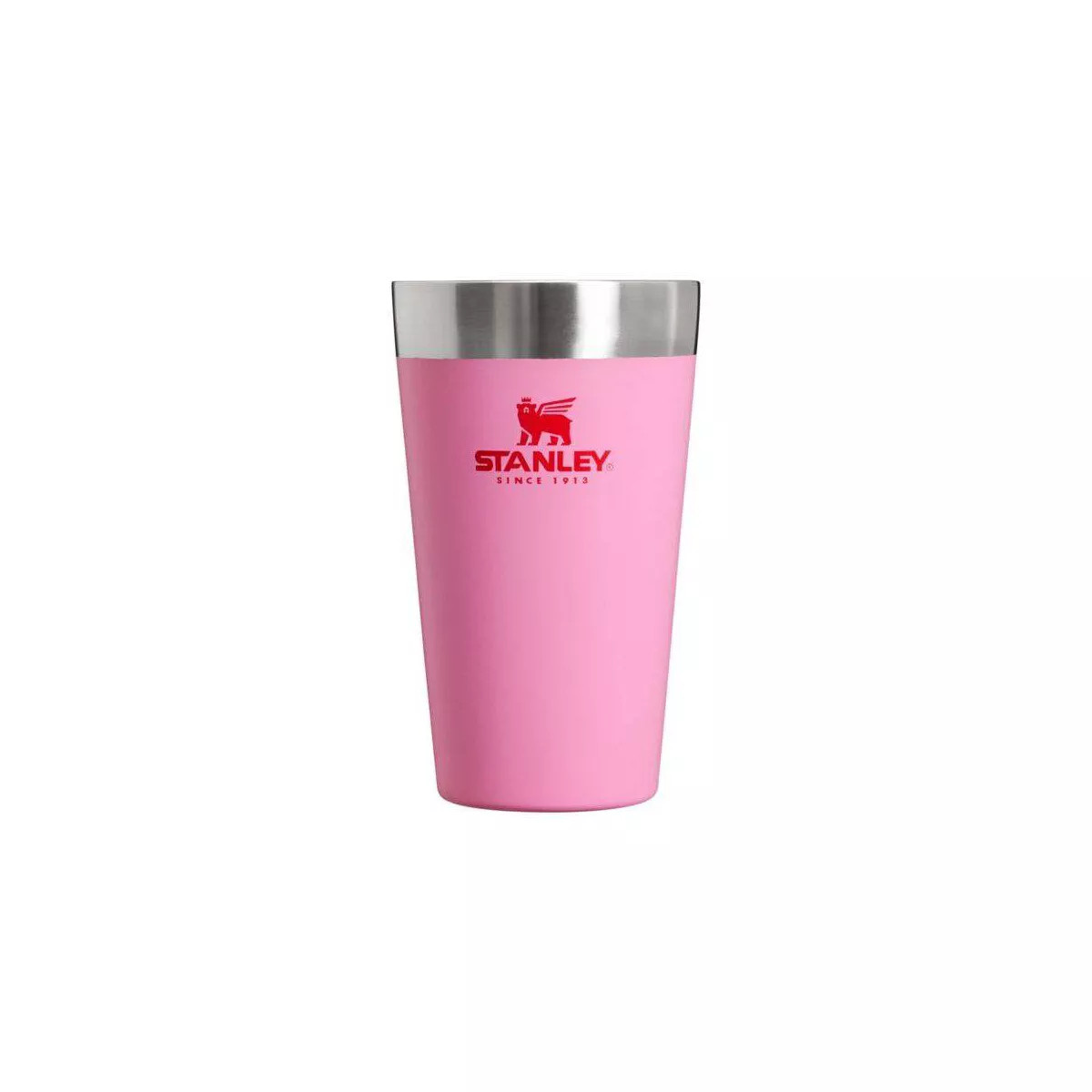 Stanley 16 oz Adventure Stainless Steel Everyday Stacking Pint | Target