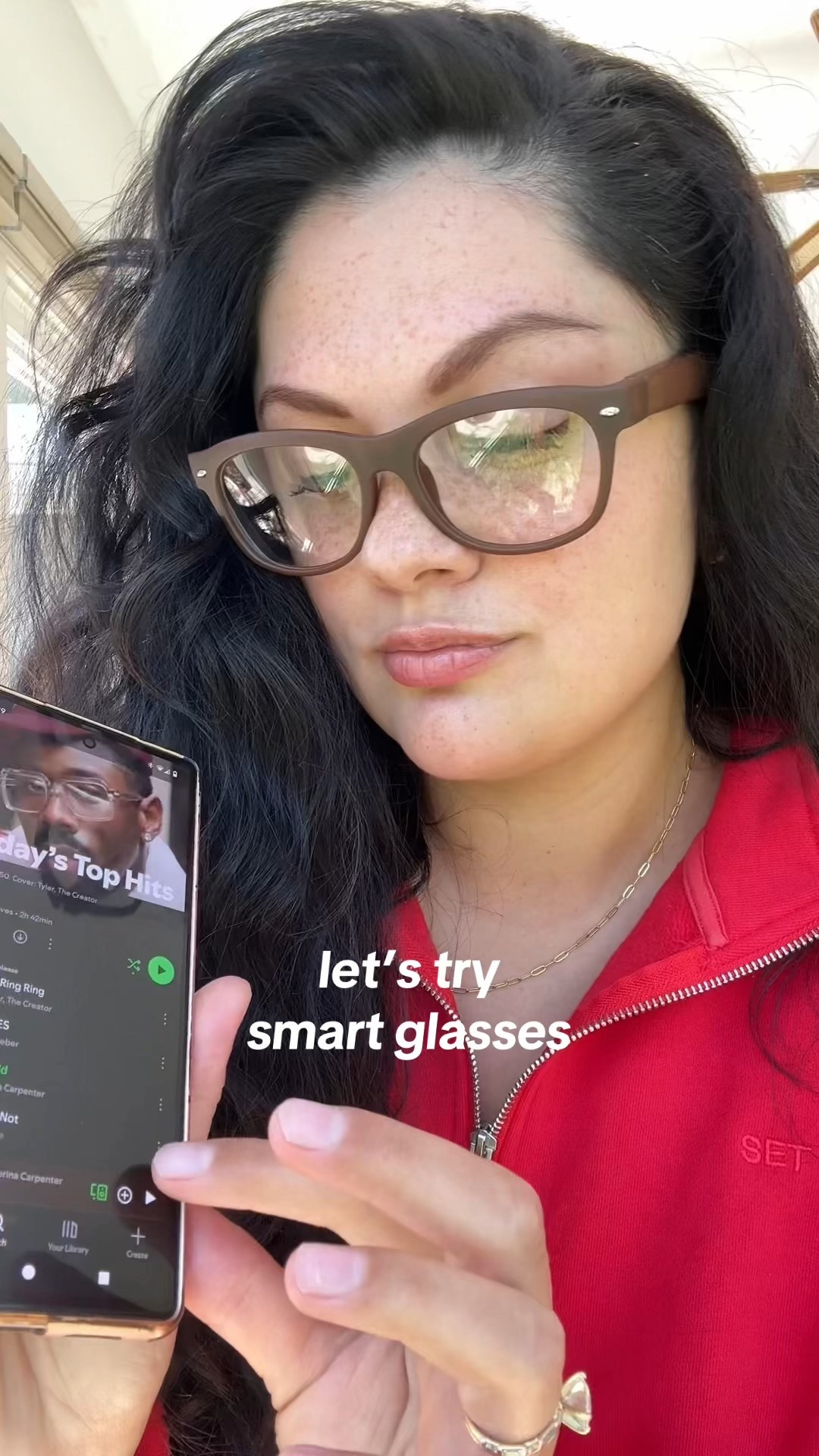 I feel like these are gonna be SO FUN 🤎👓

#LTKTravel #LTKFindsUnder50 #LTKStyleTip