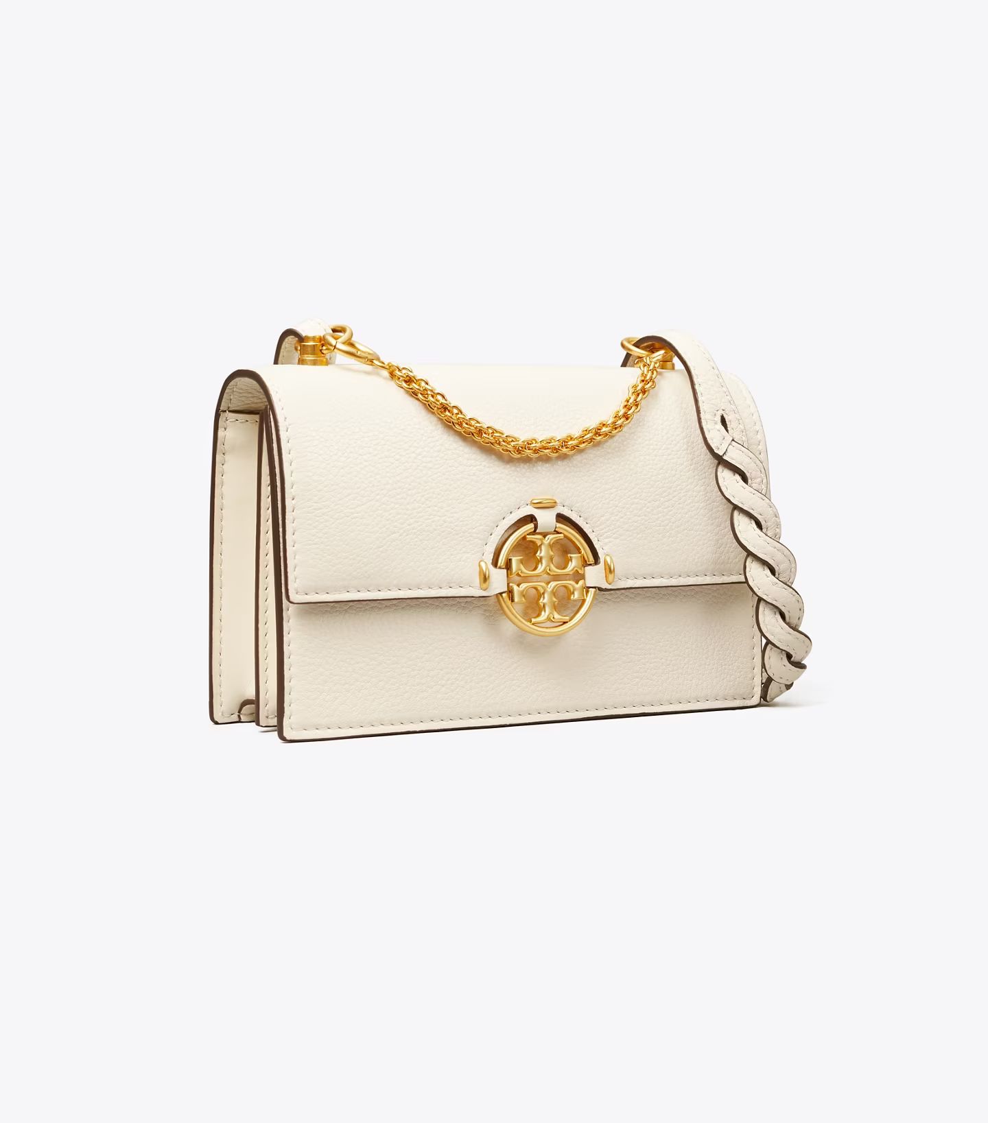 Miller Mini Bag: Women's Designer Crossbody Bags | Tory Burch | Tory Burch (US)