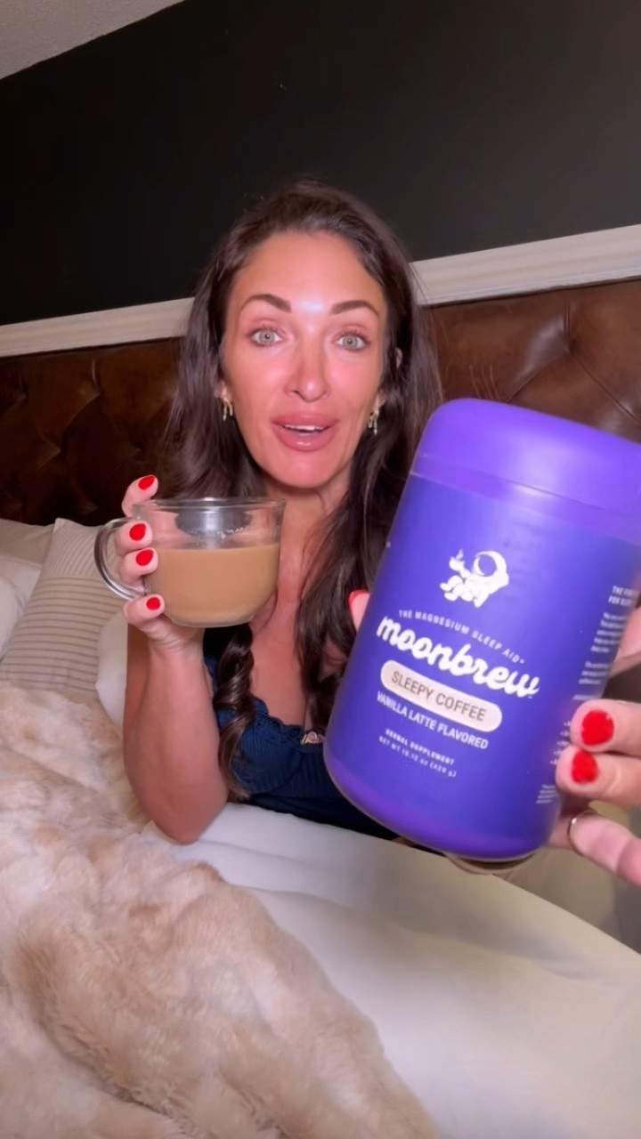 A cozy sleep aid!

#LTKselfcare #LTKBeauty #LTKmomlife