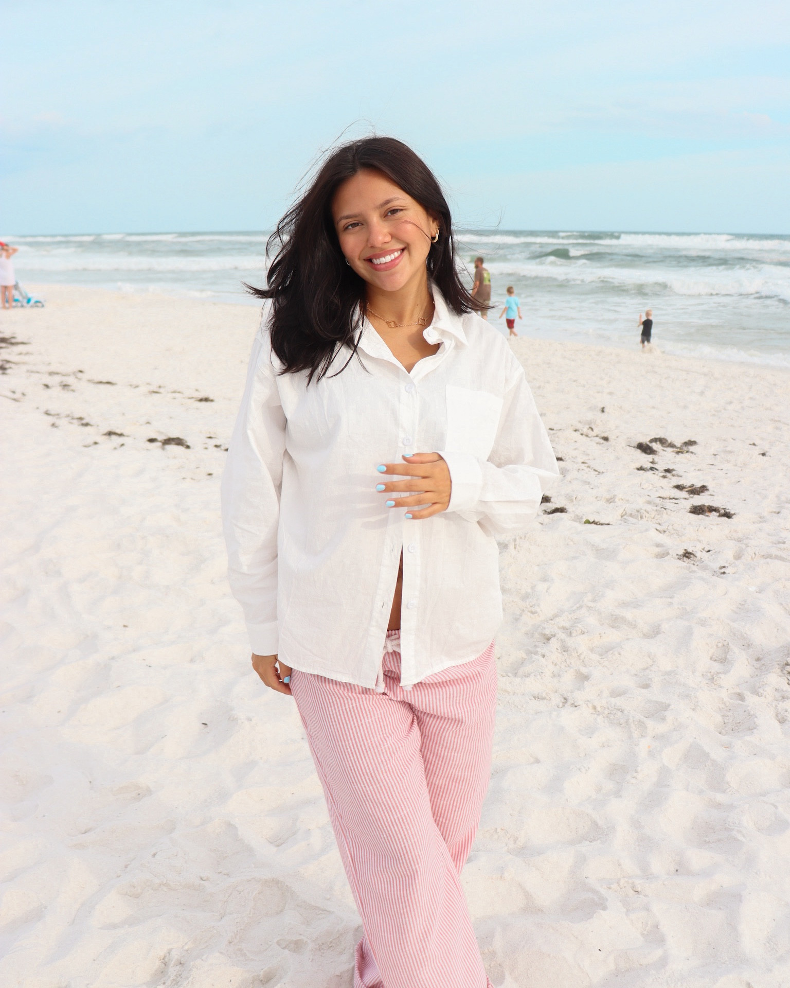 Beach OOTD

#LTKTravel #LTKBump
