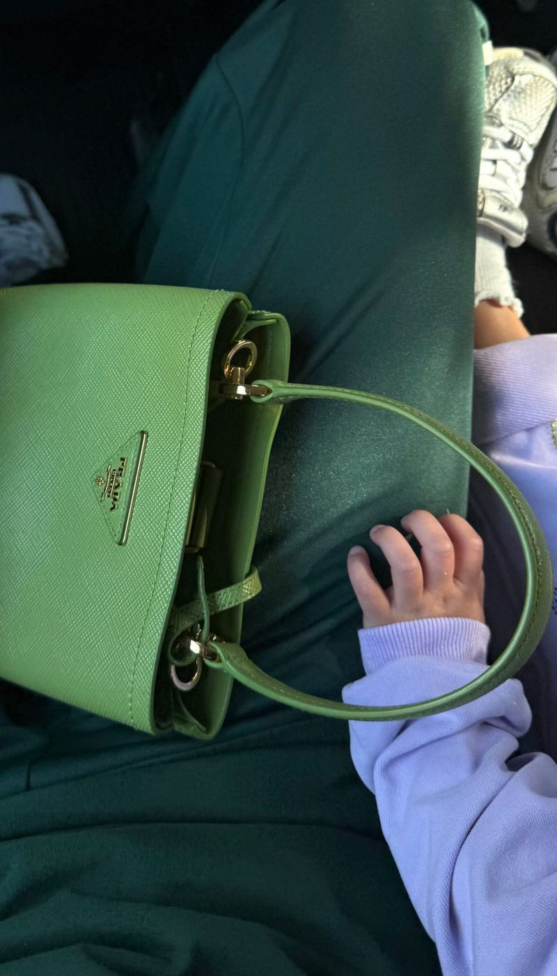 Go Canes!  

 #LTKootd #LTKTravel