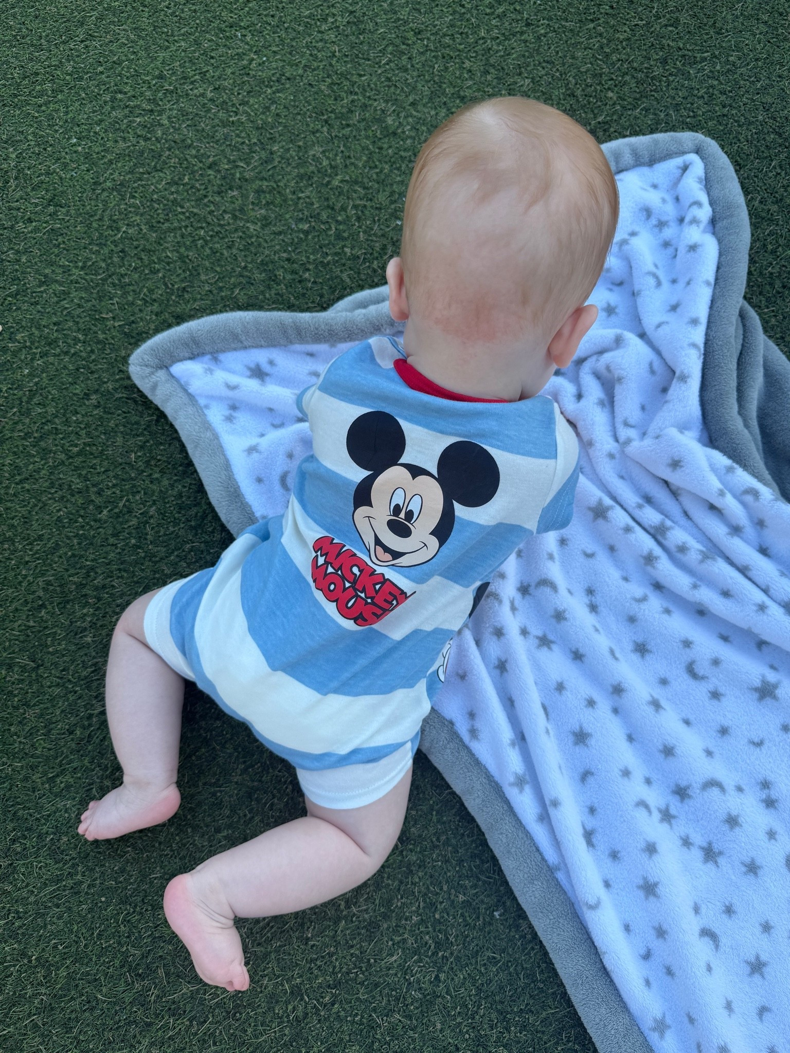 My little Disney Bebe 👶🏻

#LTKTravel #LTKBaby #LTKmomlife