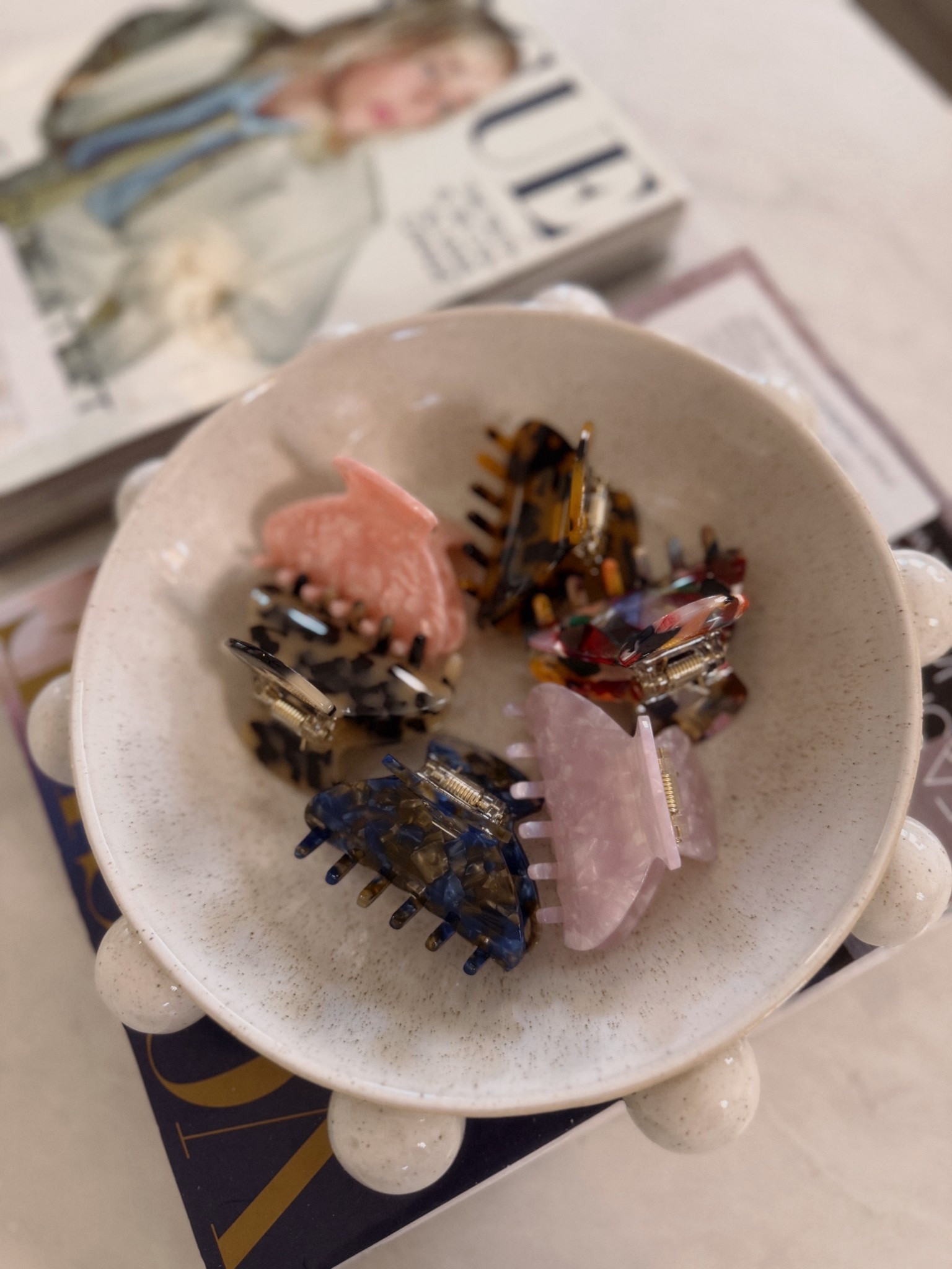 Spring refresh 💁🏻‍♀️ 

#LTKmomlife #LTKootd #LTKBeauty