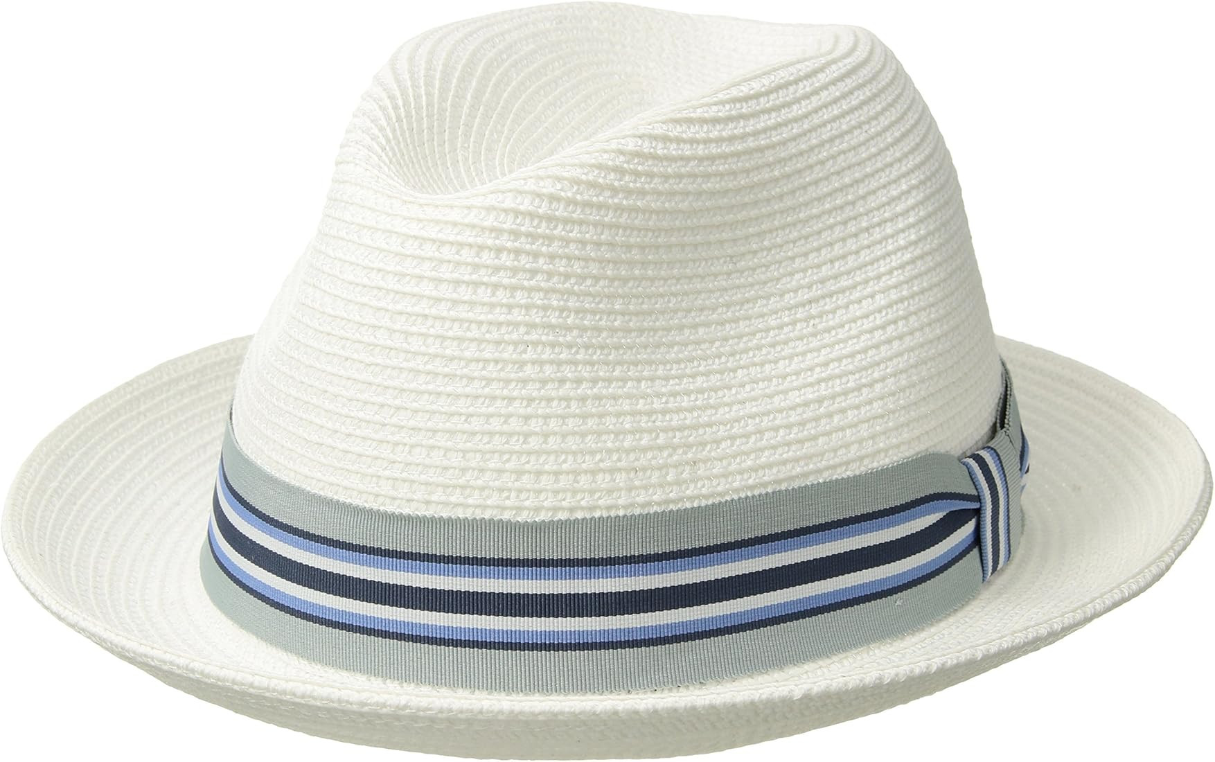 Bailey of Hollywood Men's Salem Fedora | Amazon (US)