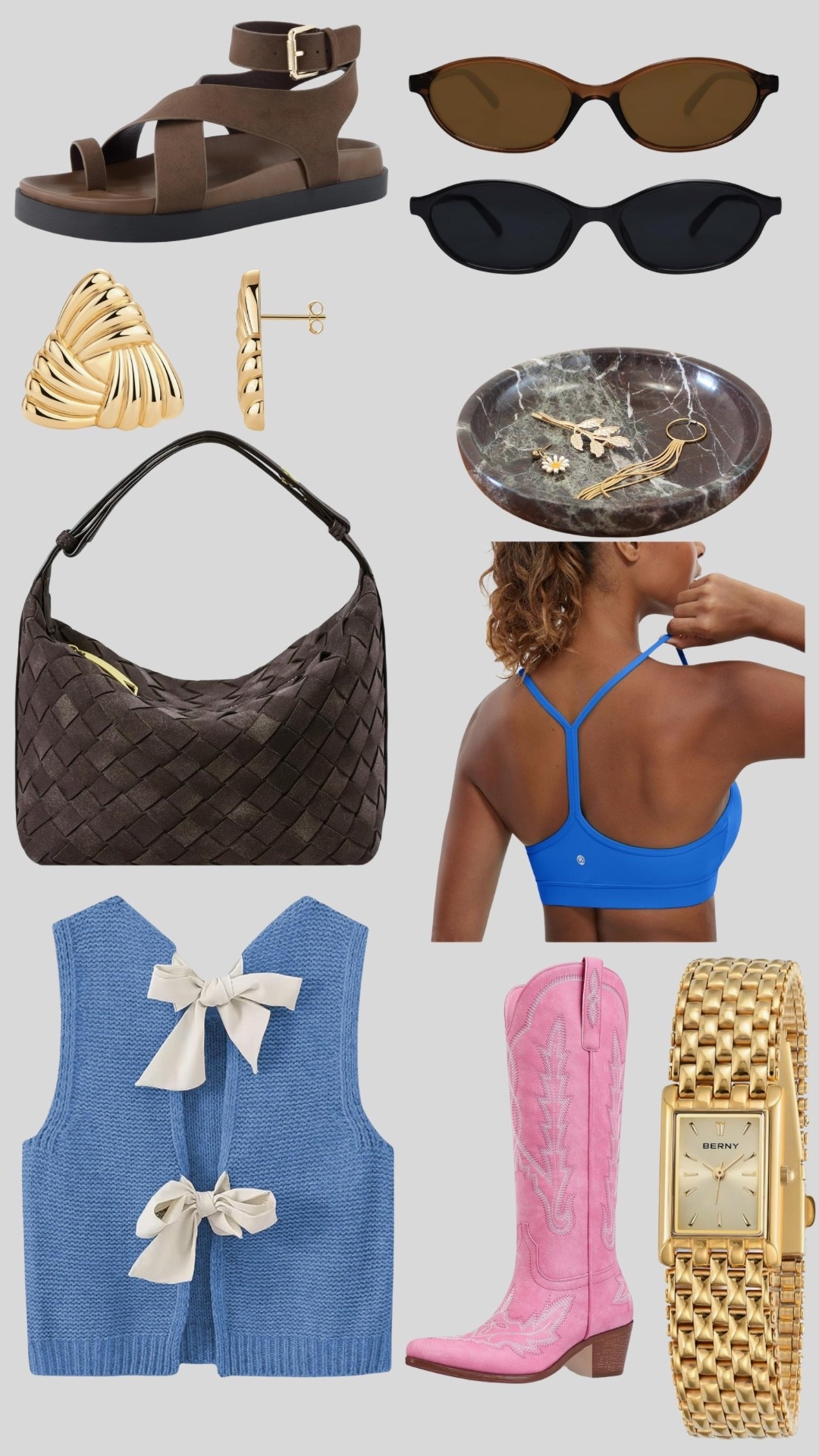 Prime sale!

#LTKSaleAlert