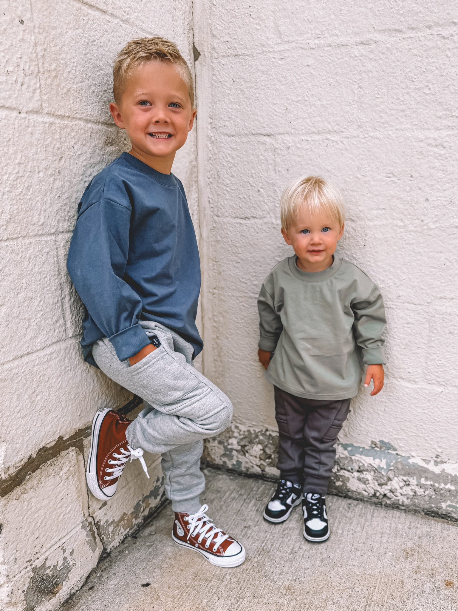 Clothes just dropped at www.oliveandscout.com. Use code CCBOYS to save at checkout!

#LTKKids #LTKBacktoSchool