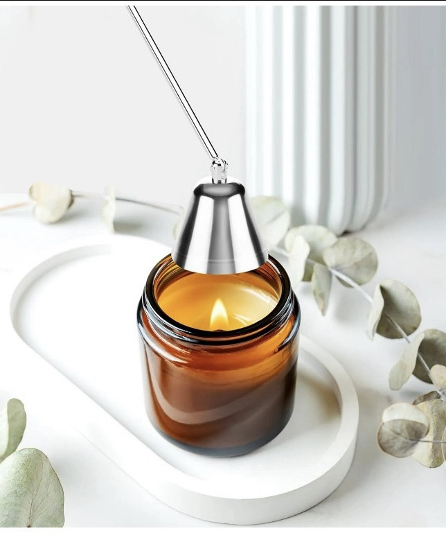 Candle Care Kit 🔥

#LTKHome #LTKselfcare #LTKSaleAlert