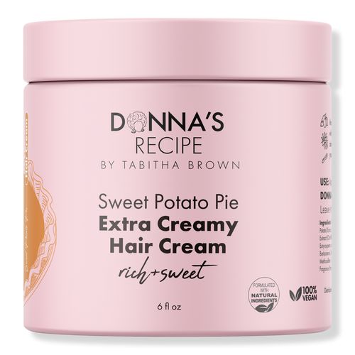 Sweet Potato Pie Extra Creamy Hair Cream | Ulta