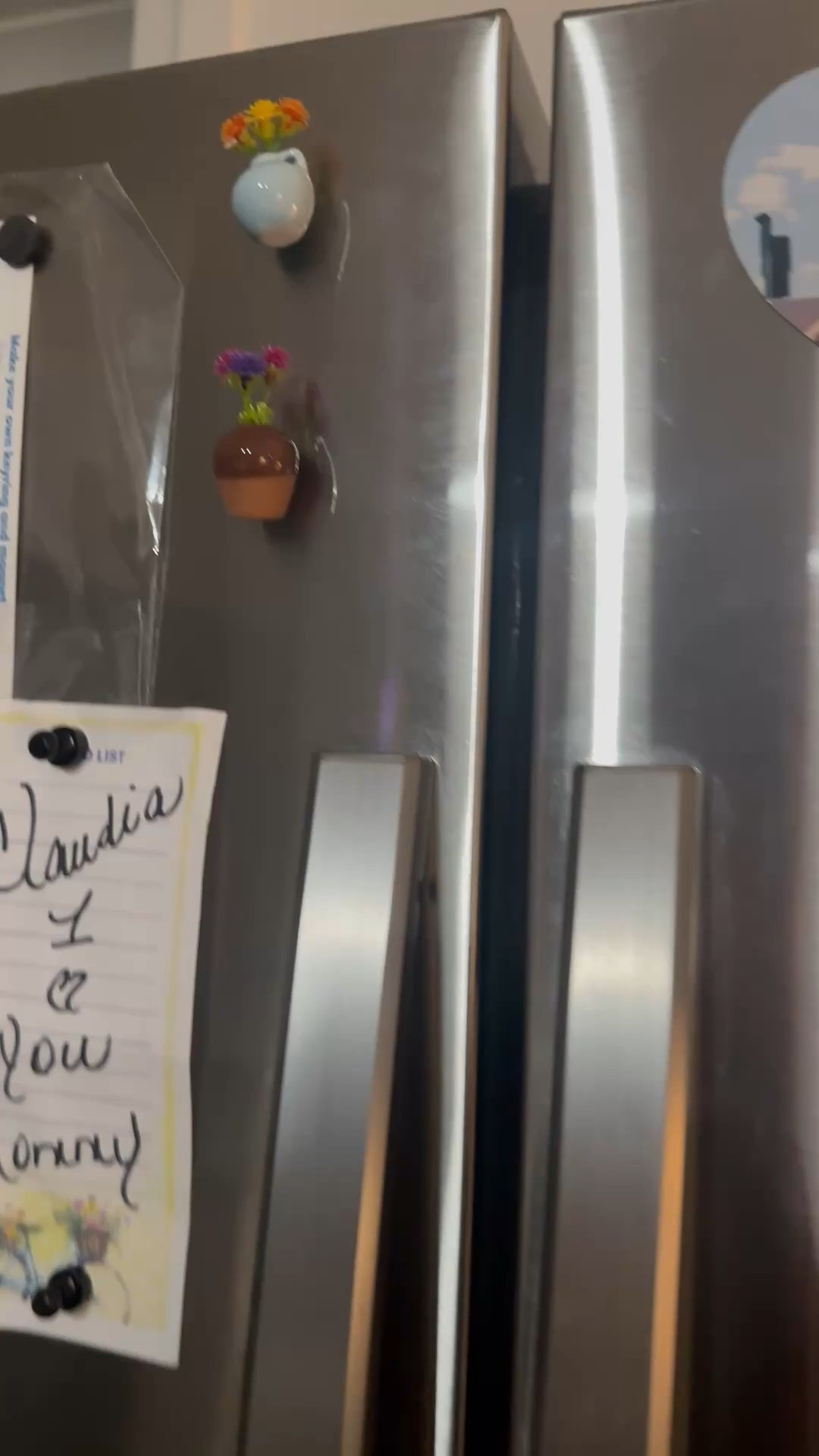 Cutie fridge magnets 🥹🥹

#LTKHome