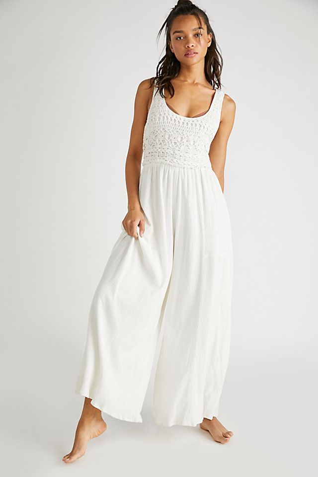 Soleil One Piece | Free People (Global - UK&FR Excluded)