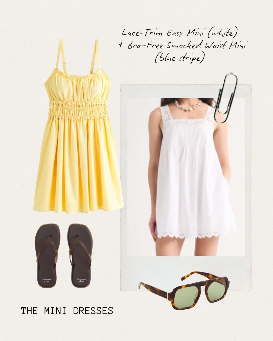 Ends tonight!! @abercrombie 25% off dresses + additional 20% off with code AFLTK

#LTKxAbercrombie #LTKgrwm #LTKootd
