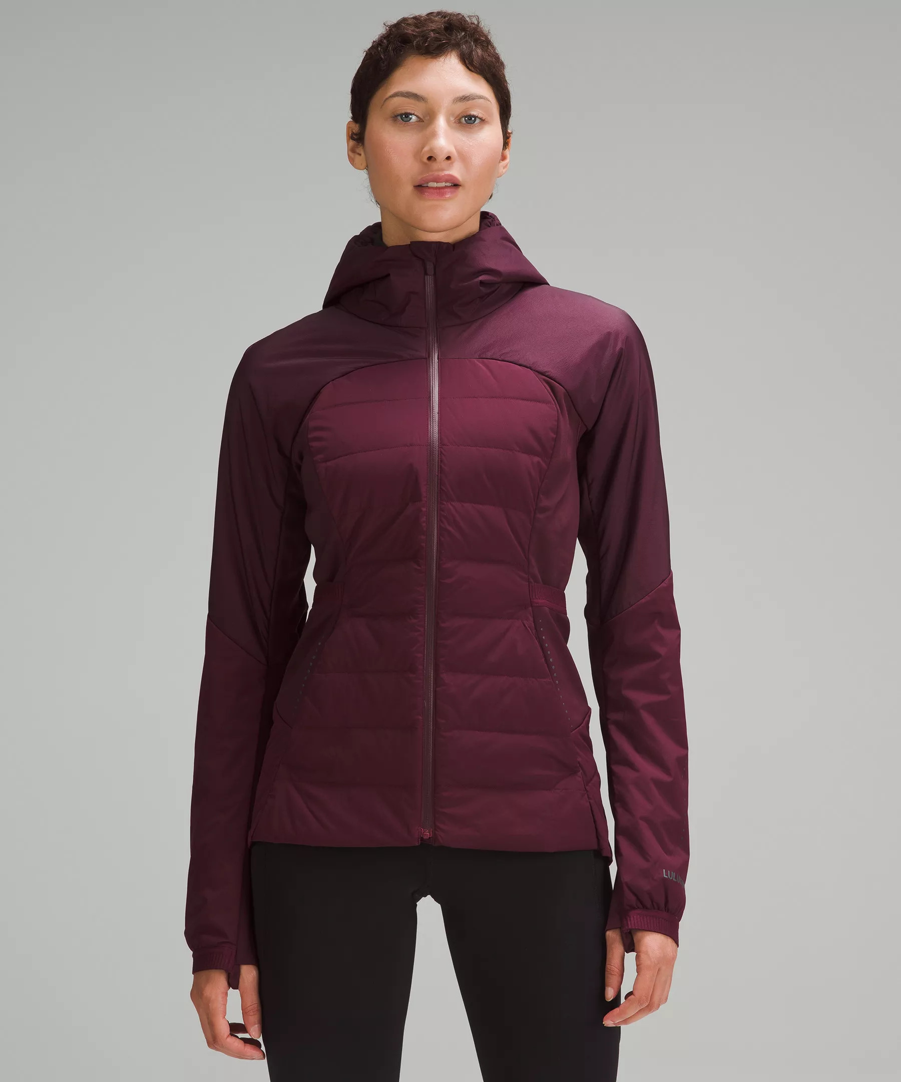Down for It All Jacket | Lululemon (US)
