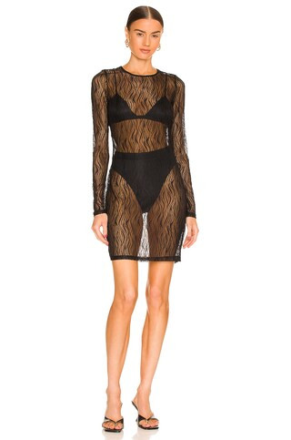 Tru Mini Dress
                    
                    L'Academie | Revolve Clothing (Global)