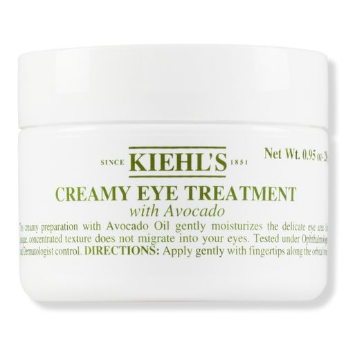 Kiehl's Since 1851Creamy Eye Treatment with Avocado | Ulta