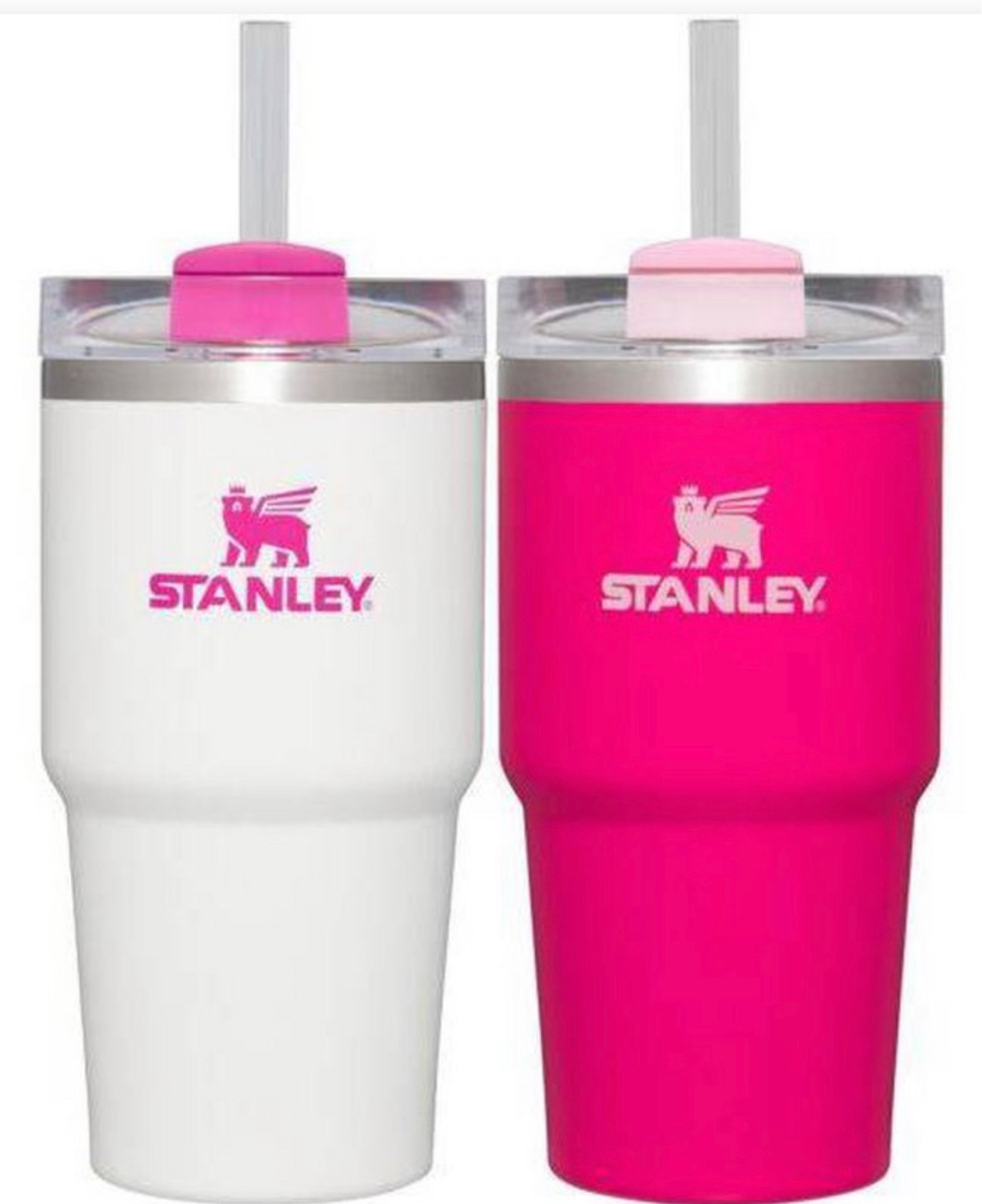 También las niñas tienen sus vasos para la escuela apenas así toman agua jaja! 

#LTKfamily #LTKkids #LTKhome