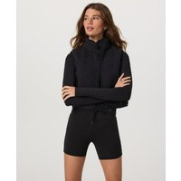 Vuori Alpine Vest | Black | Large | Vuori Clothing (US & Canada)