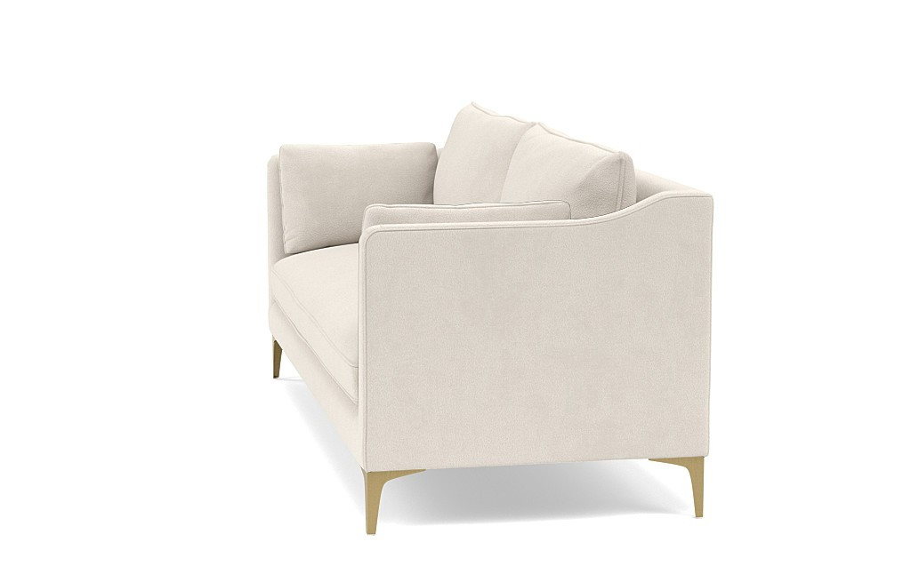 Caitlin Fabric Sofa | Interior Define