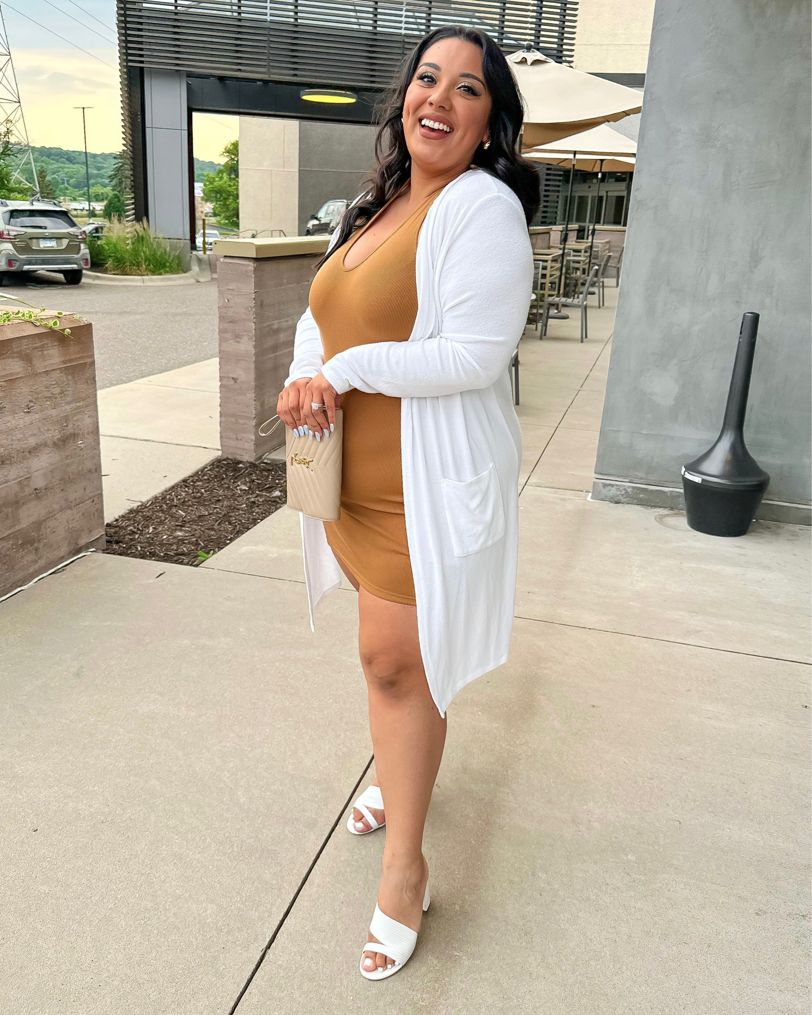 princess polly baby blue dress Summer Dress Plus Size Sleeveless Crew Neck Women Casual Maxi Bodycon Party  Wedding Guest Dress Gray XXL