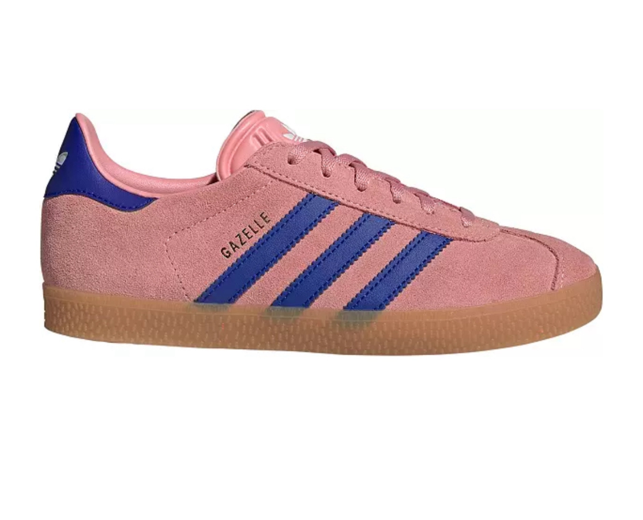 adidas gazelle silver green womens adidas Gazelle Shoes Kids Night Indigo 6.5 Kids main image 1