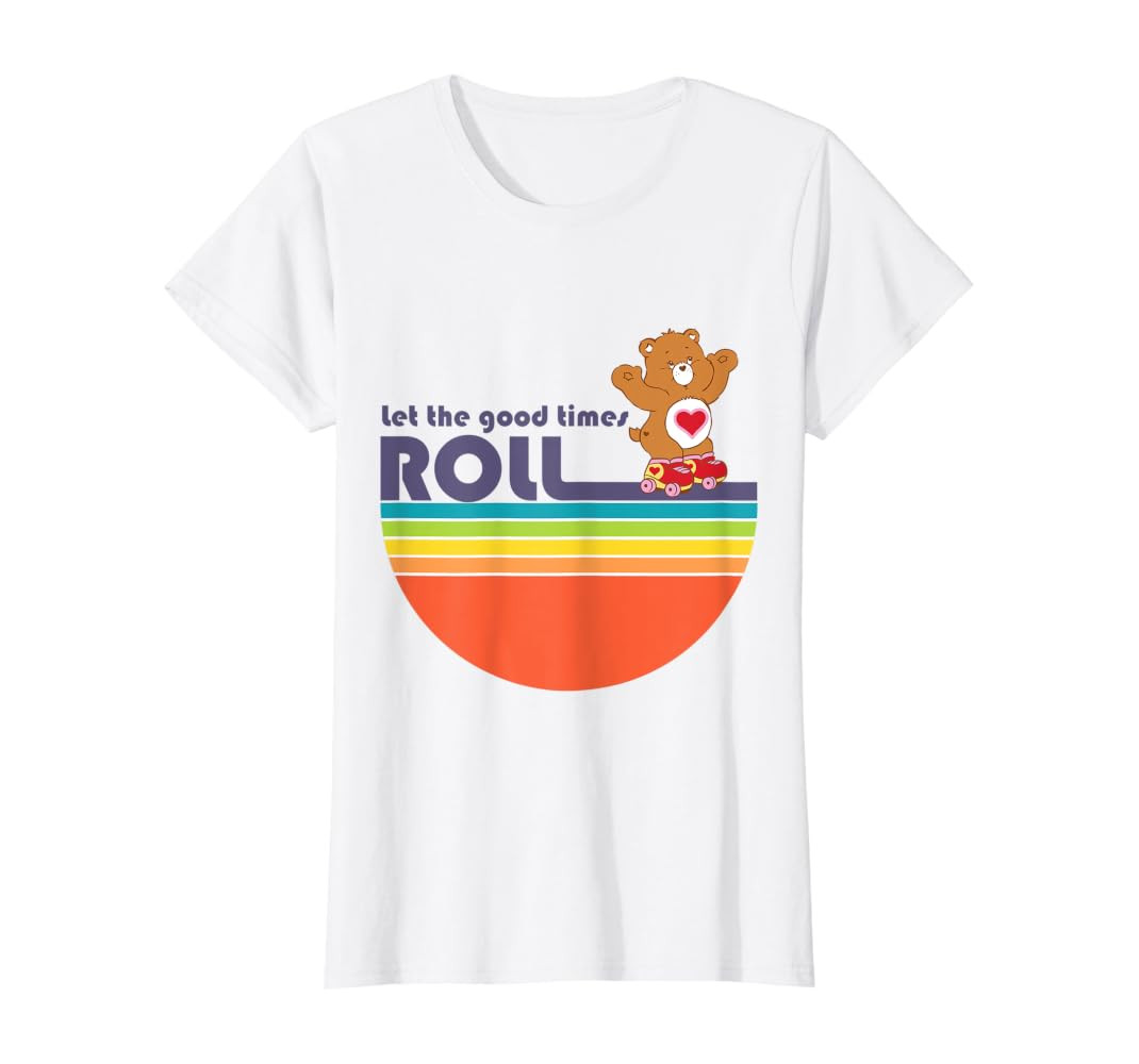 Care Bears Let the Good Times Roll | Amazon (US)