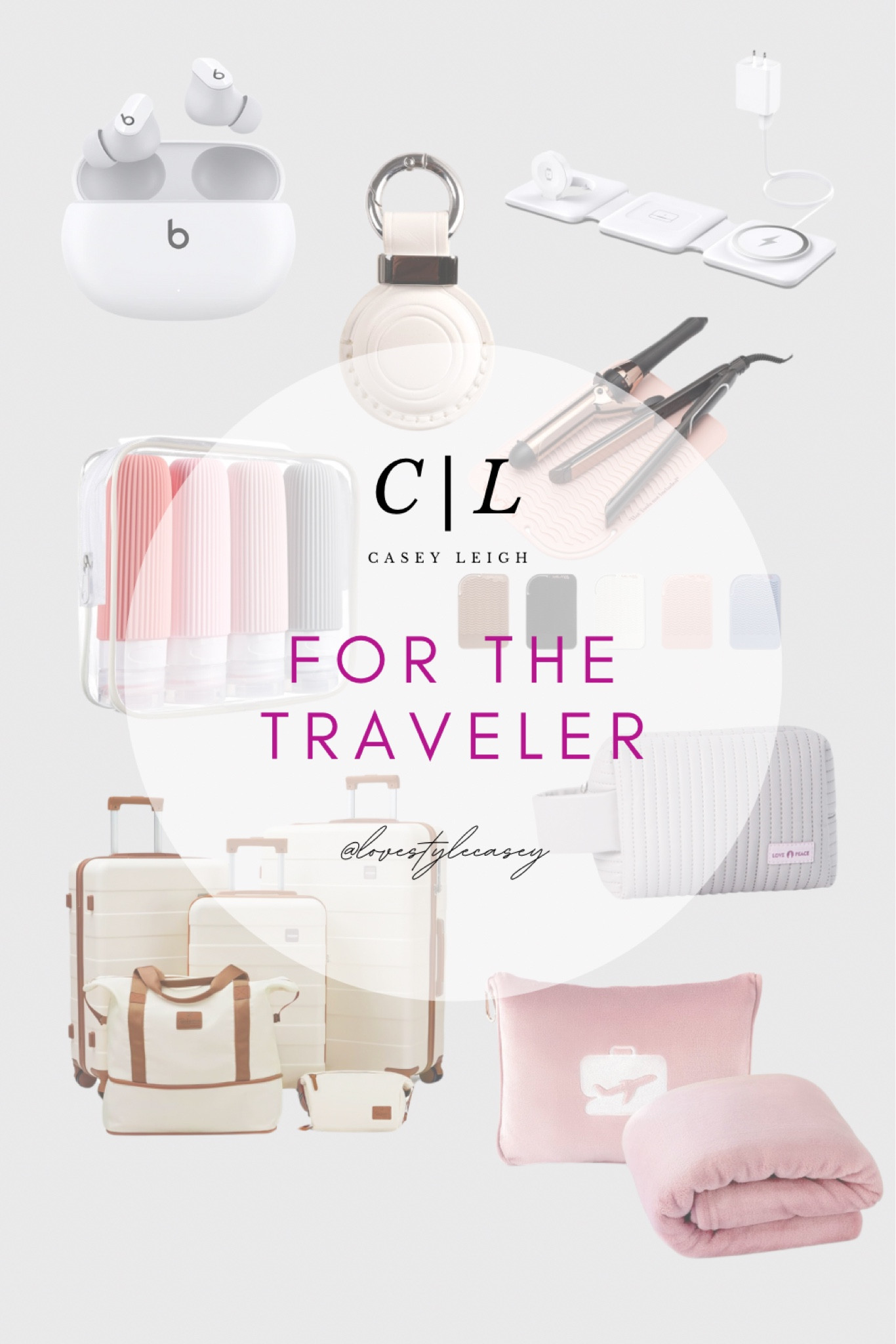 Gifts for Travelers 

#LTKTravel #LTKSaleAlert #LTKGiftGuide