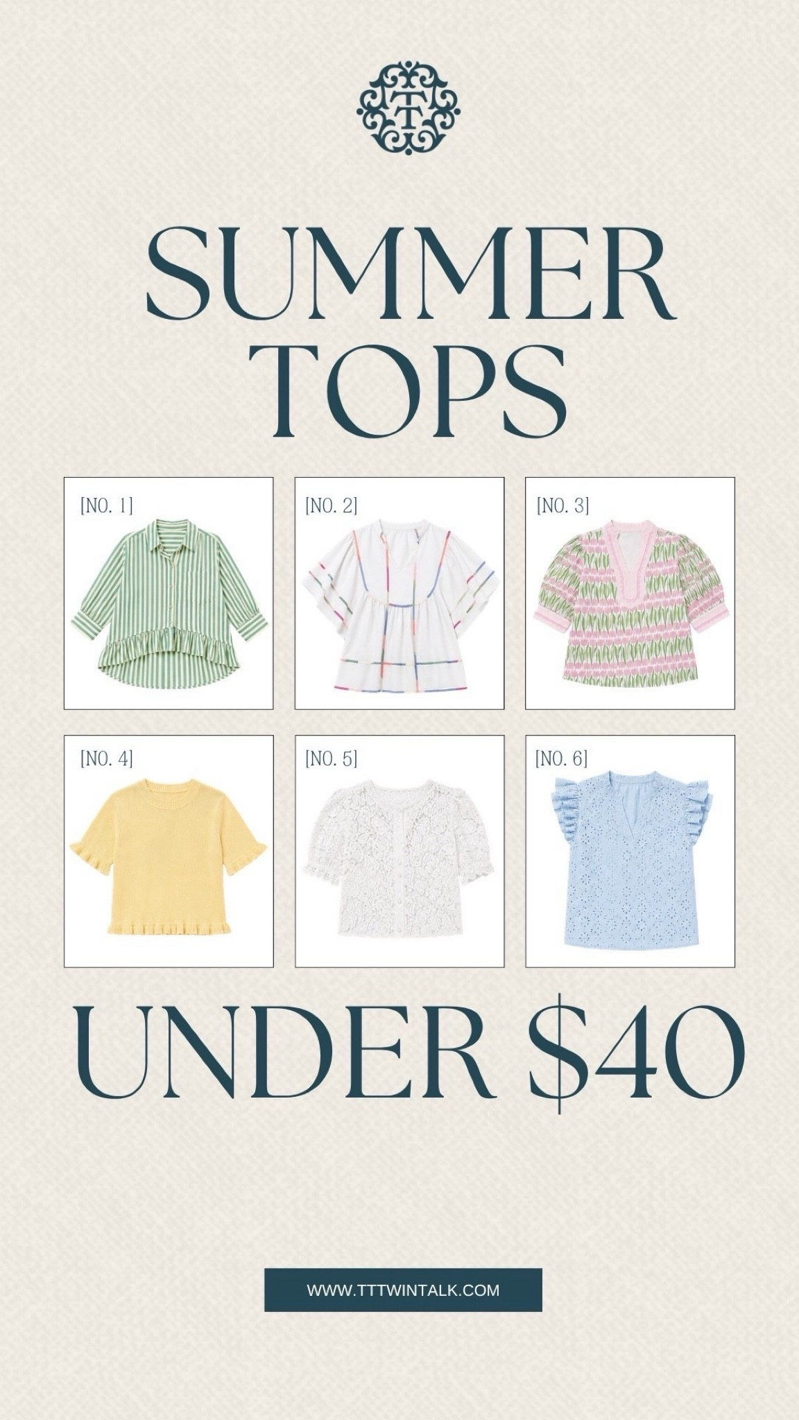 These Amazon summer tops are affordable finds, and they’re all under $40. We love the mix of color, texture, and everyday styles for casual weekends, vacation packing, and warm-weather plans. Cute pieces without the high price tag.

#LTKootd #LTKgrwm #LTKdayinmylife