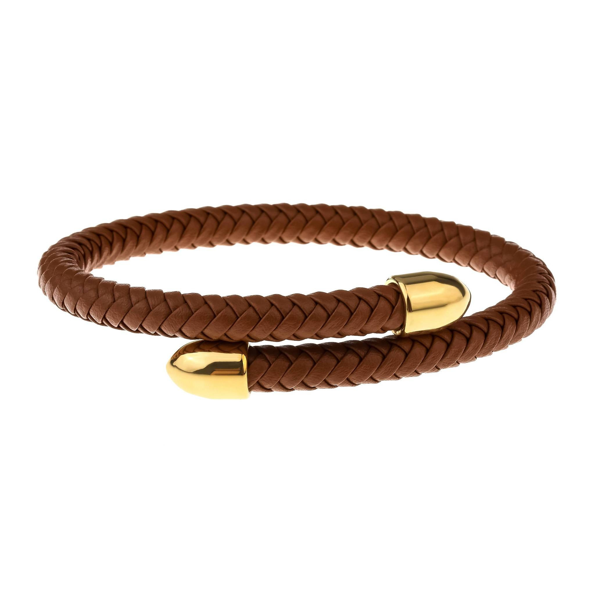 Ashlee - Cognac | Victoria Emerson