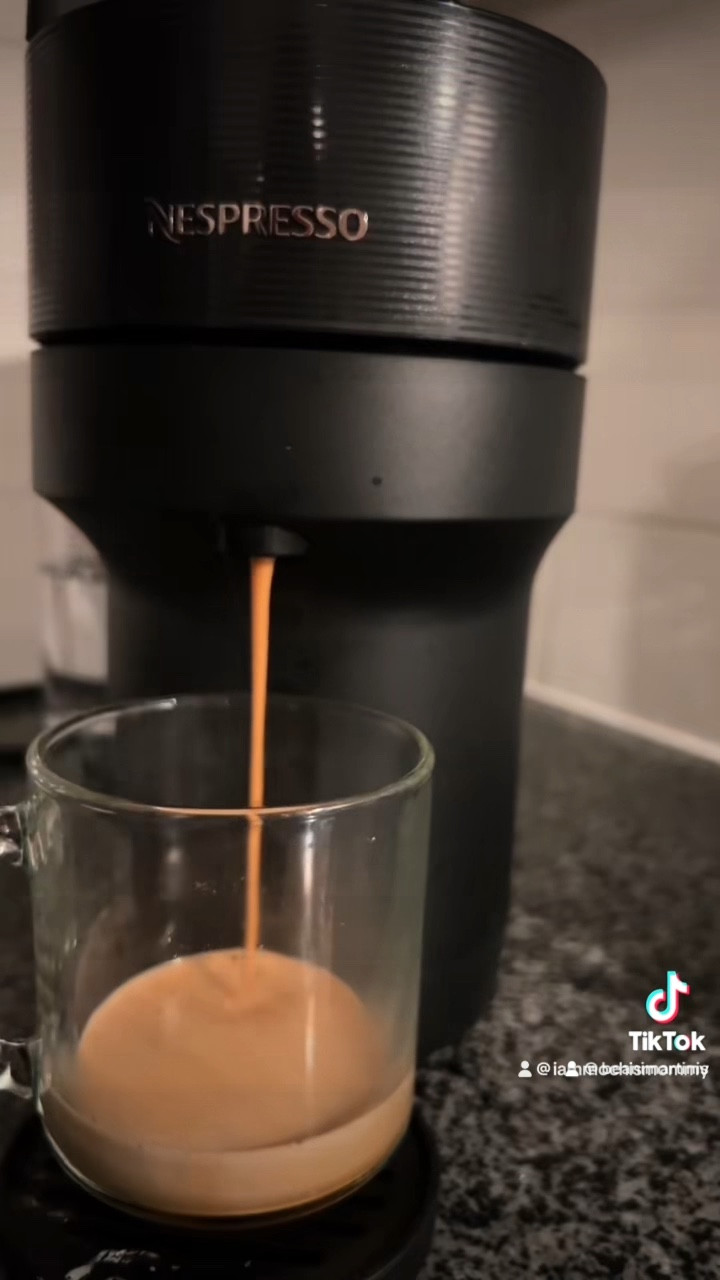 Nespresso Vertuo

#LTKitbag #LTKhome #LTKCyberWeek