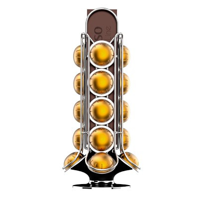 Prepara Vertuoso Coffee Capsule Carousel | Williams-Sonoma